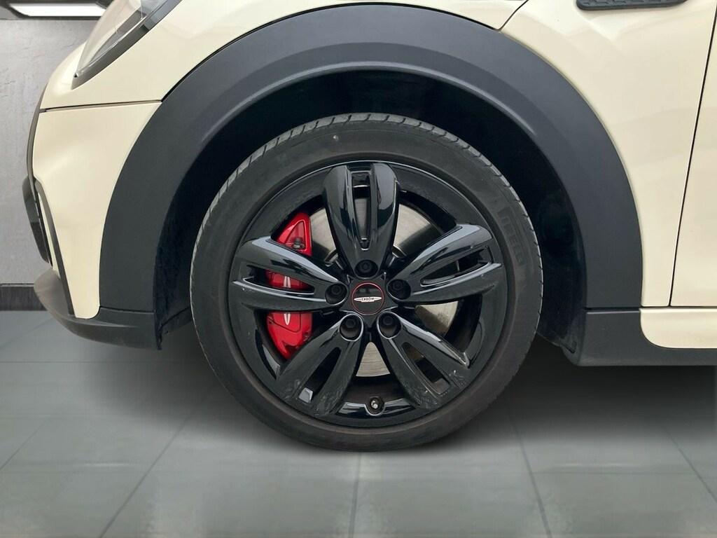 Mini Mini 3p 2.0 JCW JCW