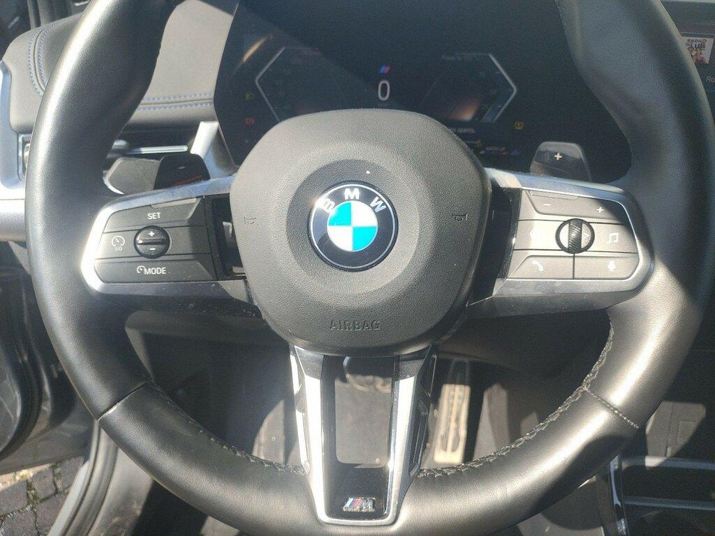 BMW Serie 2 218d Active Tourer Msport auto