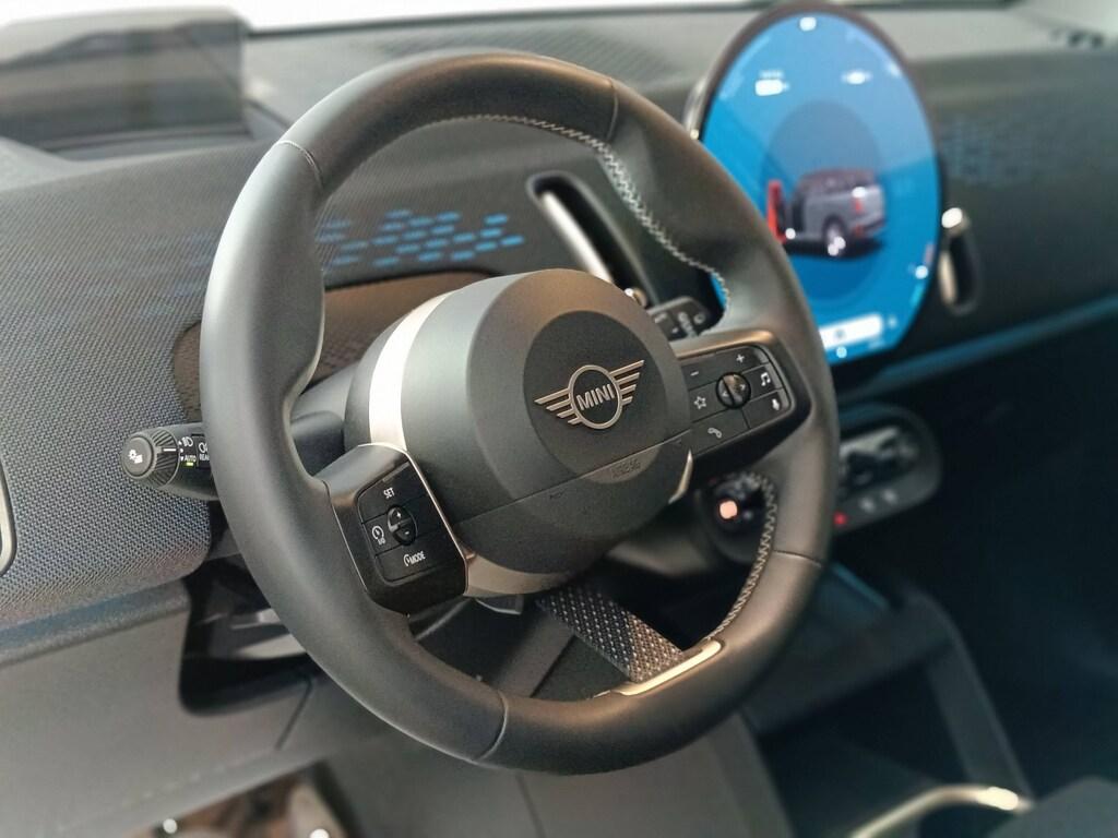 Mini Mini Countryman 2.0 48V D Classic auto