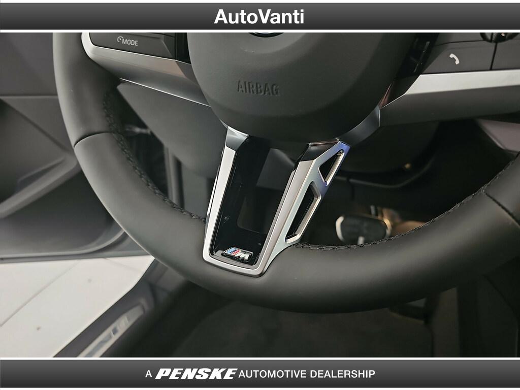 BMW Serie 1 120d 48V MSport Pro auto