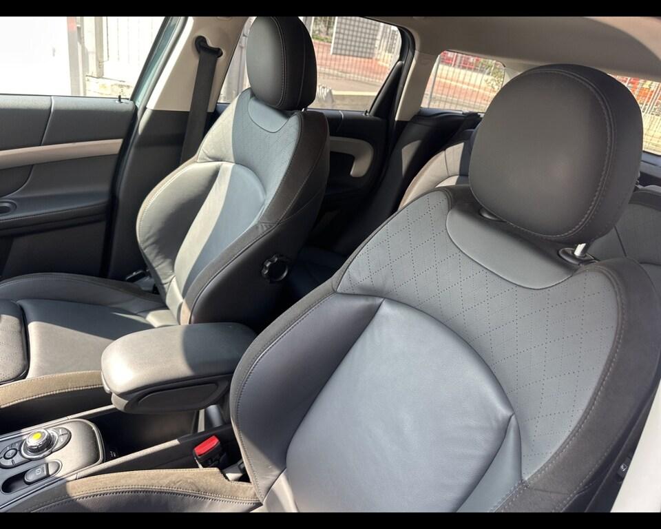 Mini Cooper SD Countryman 2.0 Cooper SD Hype auto