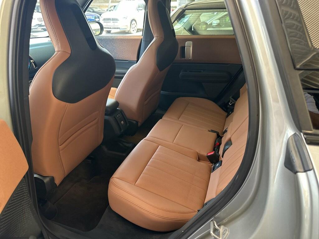 Mini Mini Countryman 2.0 48V D Favoured auto