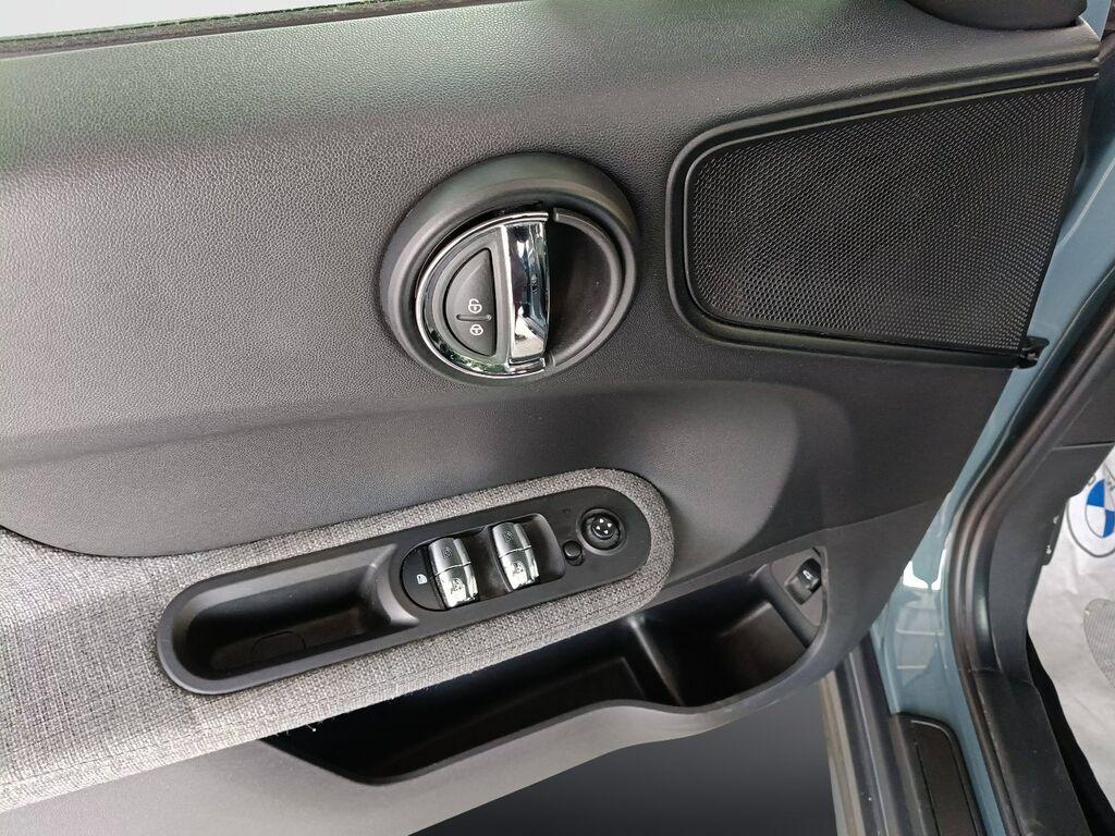 Mini One D Countryman 1.5 TwinPower Turbo One D