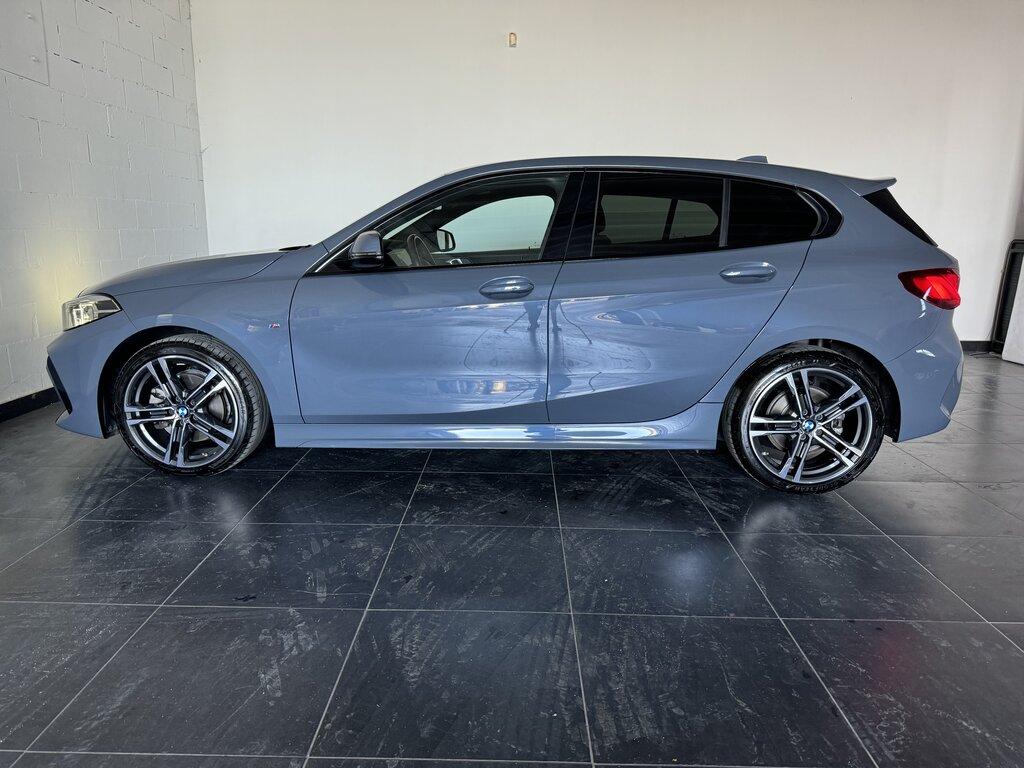 BMW Serie 1 118i Msport 136cv auto