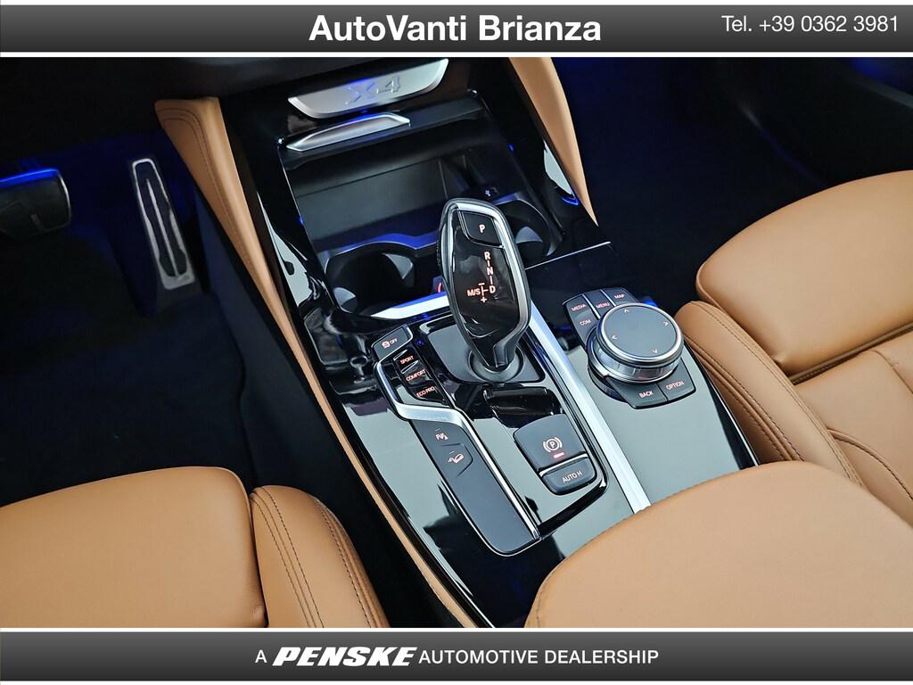 BMW X4 xdrive30d Msport 265cv auto