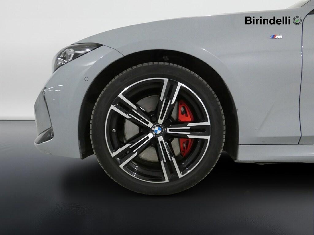 BMW Serie 3 320d mhev 48V xdrive M Sport Pro auto