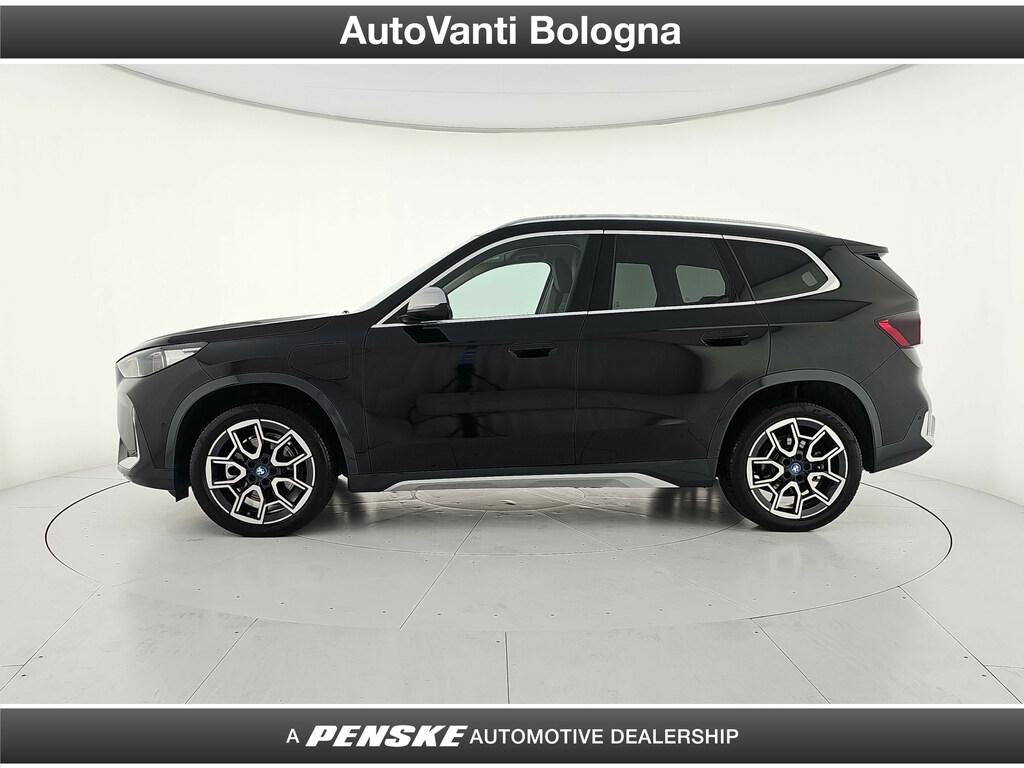 BMW X1 25e xdrive X-Line auto