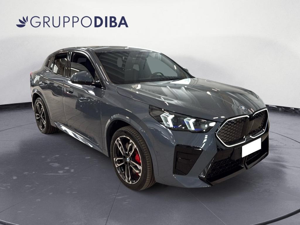 BMW iX2 edrive 20 MSport