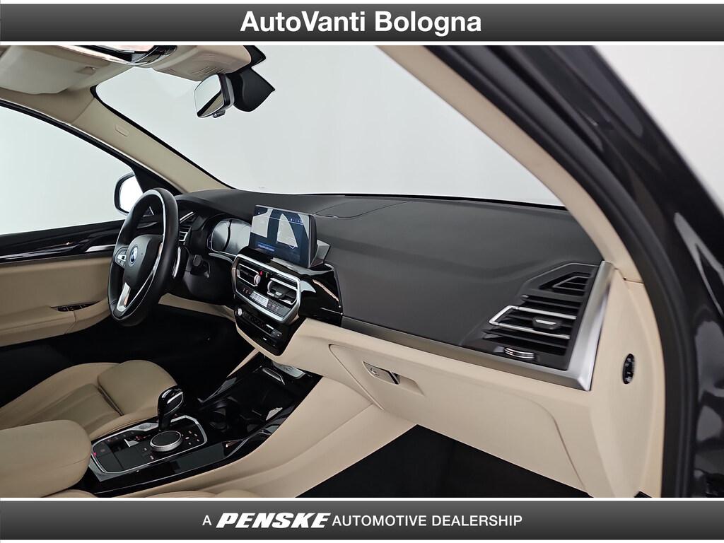 BMW X3 xdrive30e auto
