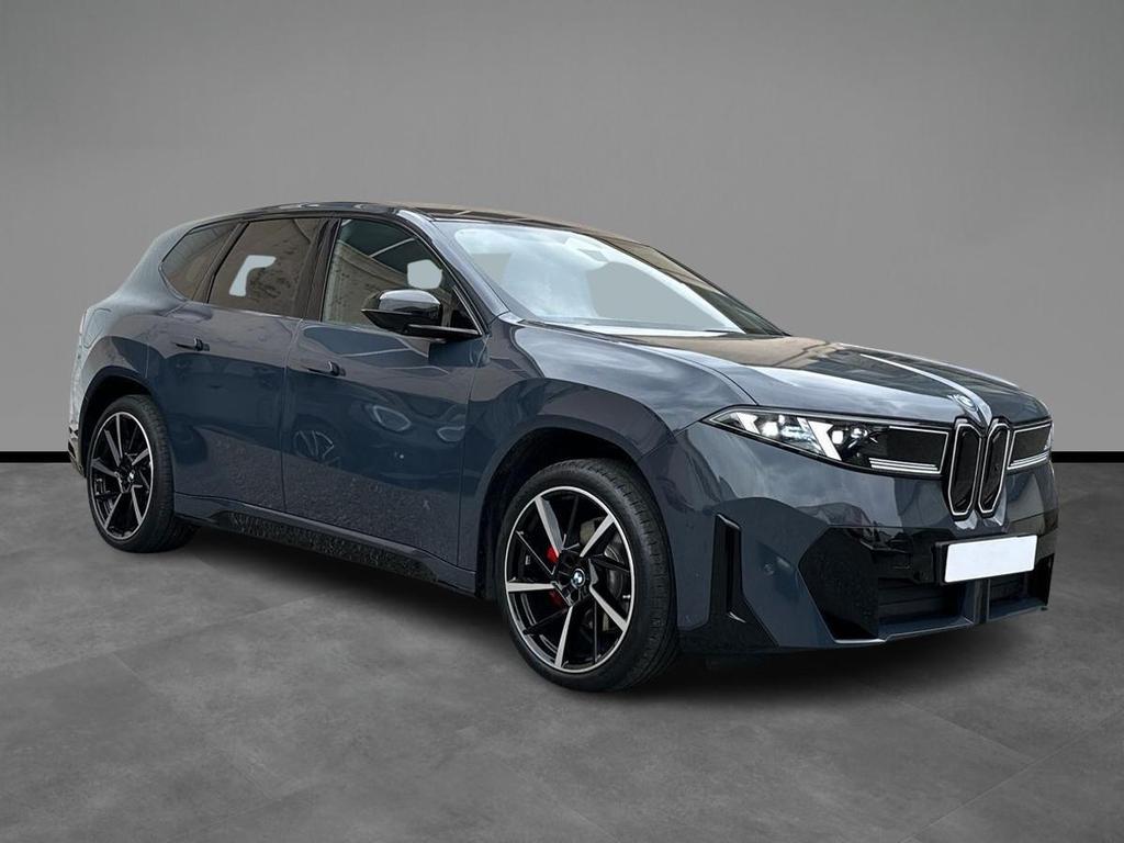 BMW iX3 50 xdrive Msport Pro