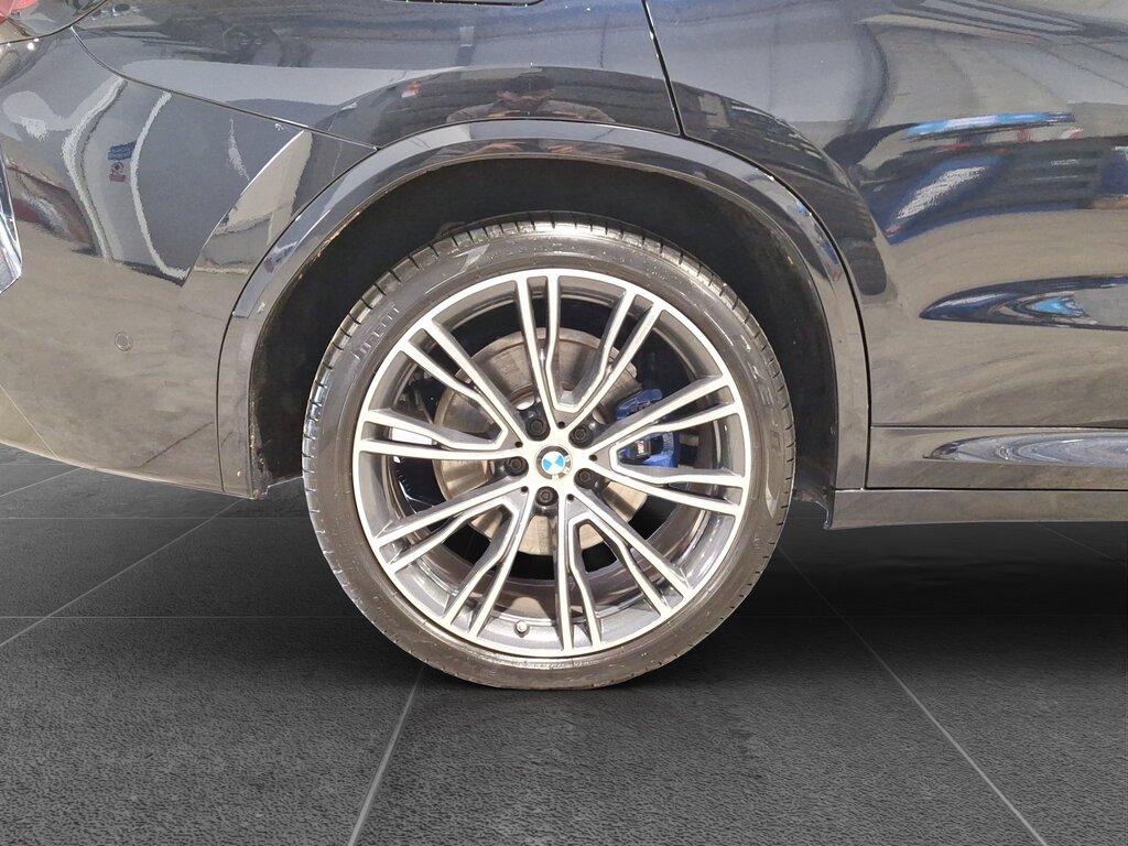 BMW X3 xdrive30d mhev 48V Msport 249cv auto