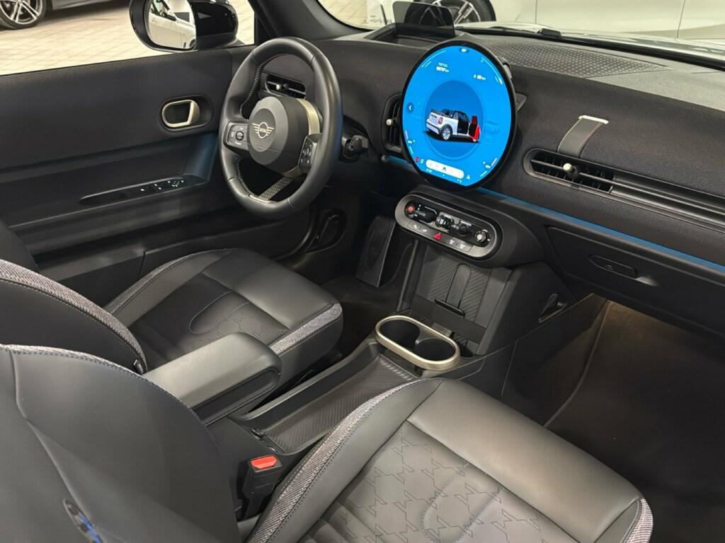 Mini Mini Cooper Cabrio 2.0 C Classic auto