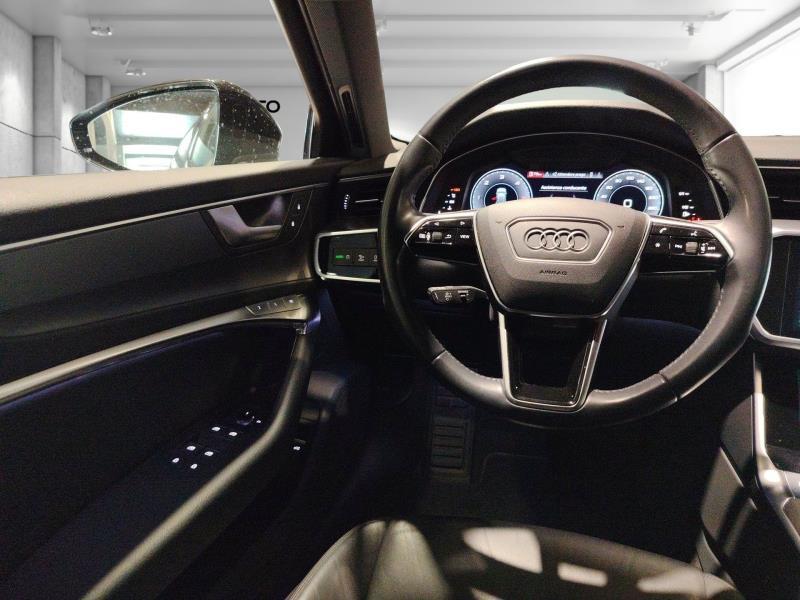 Audi A6 Allroad 50 3.0 tdi mhev Evolution quattro 286cv tiptronic