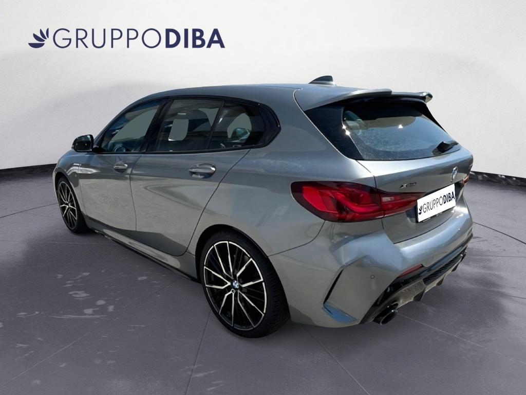 BMW Serie 1 M 135i xdrive auto