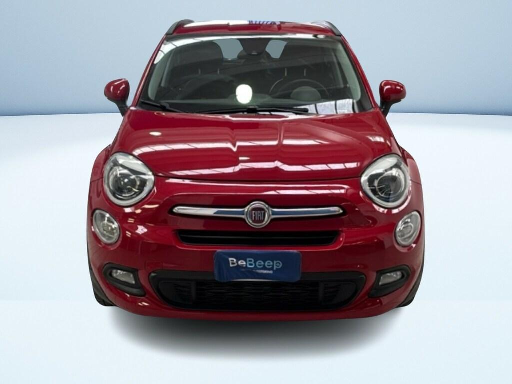 Fiat 500X 1.6 mjt Lounge 4x2 120cv dct