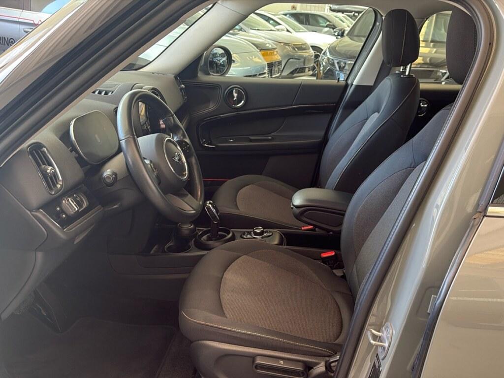 Mini One Countryman 1.5 One