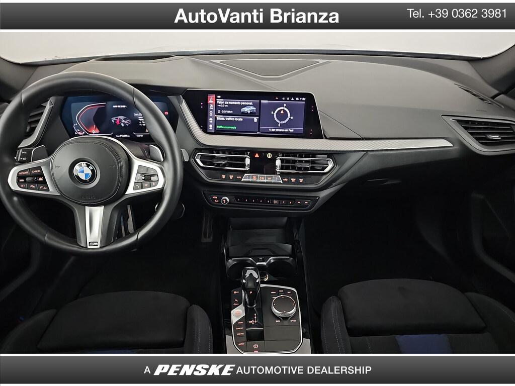 BMW Serie 2 M M235i Gran Coupe xdrive auto