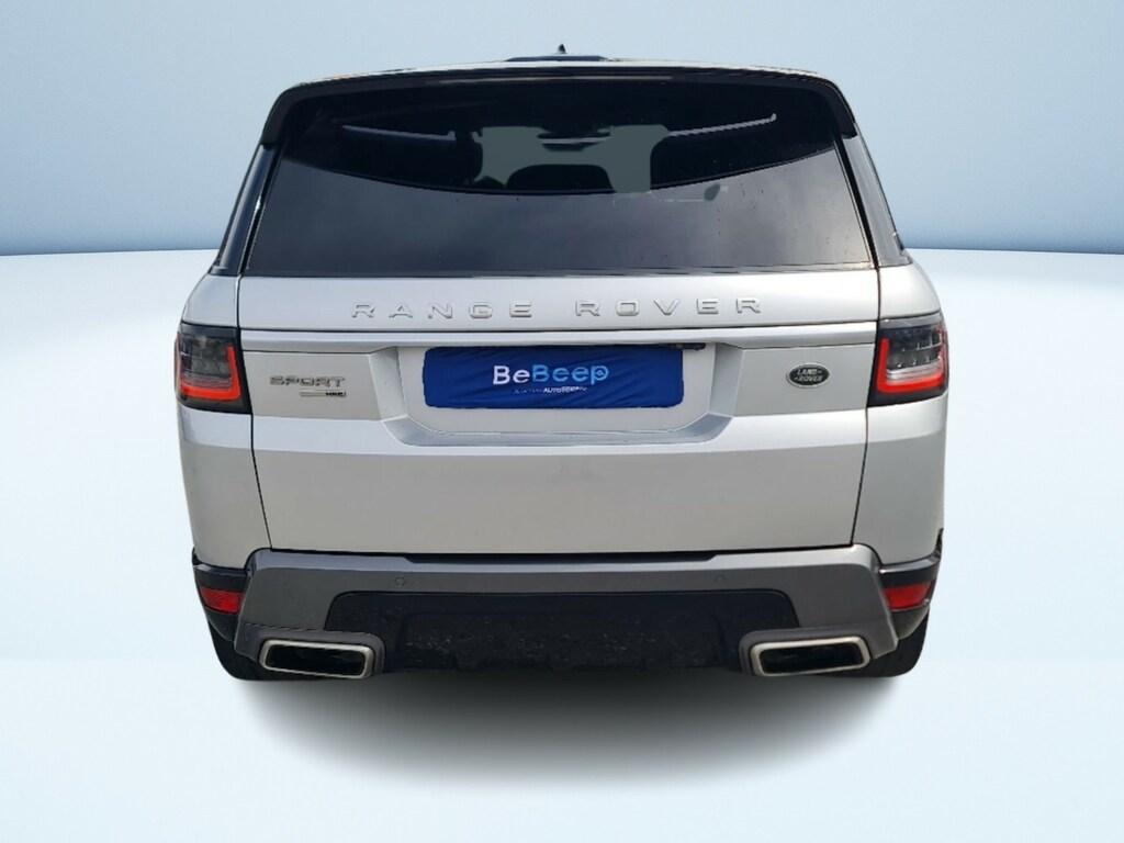 Land Rover Range Rover Sport 3.0 tdV6 HSE Dynamic 249cv auto