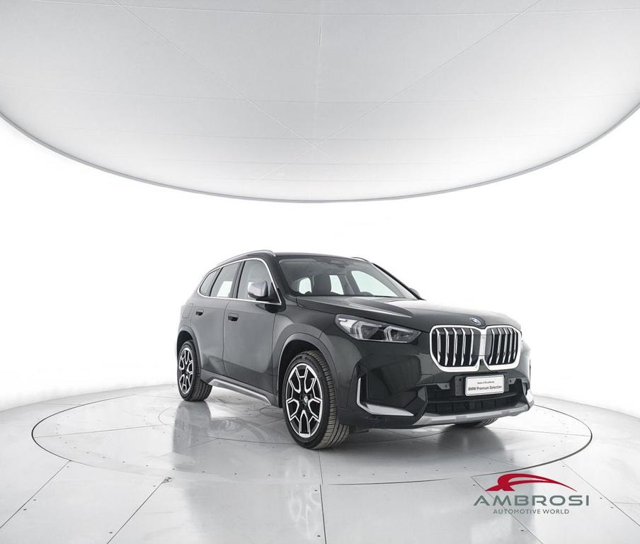 BMW X1 sdrive18d X-Line auto