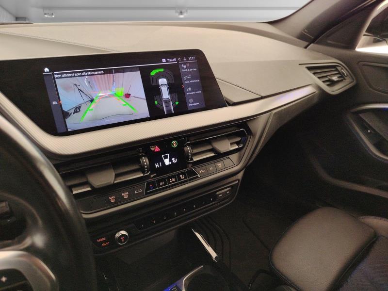 BMW Serie 1 118i Msport 136cv auto