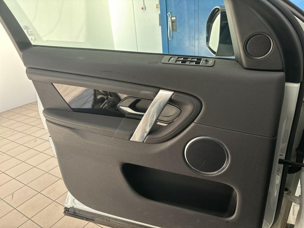 Land Rover Discovery Sport 2.0d td4 mhev S awd 163cv auto 7p.ti