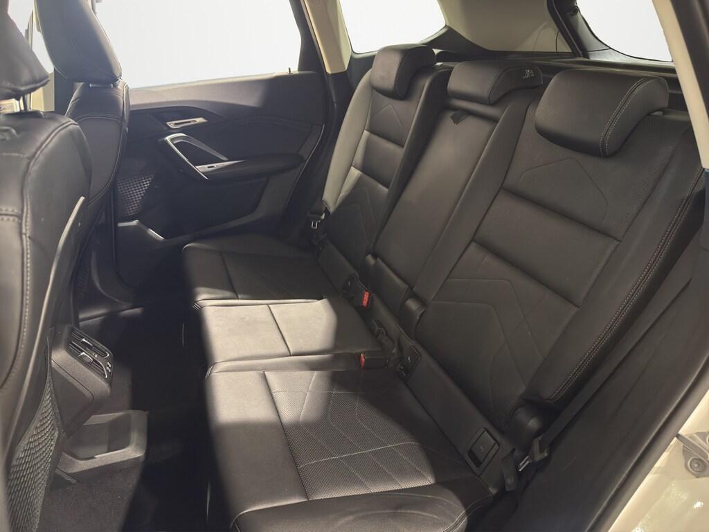 BMW X1 sdrive18d X-Line auto