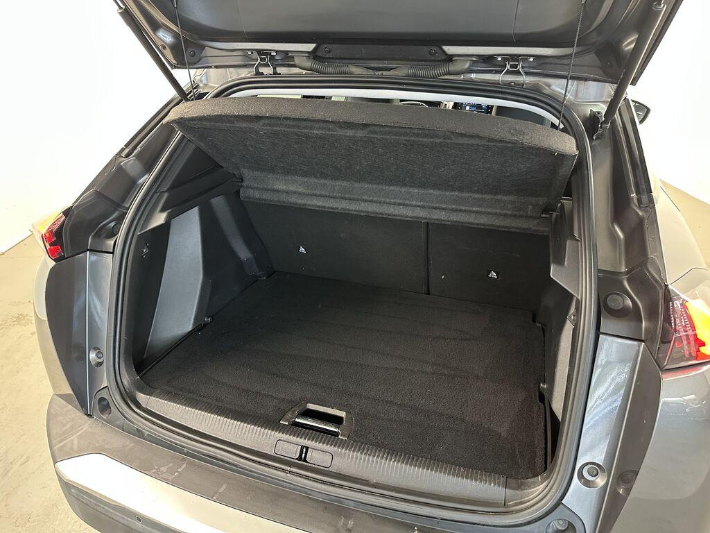 Peugeot 2008 1.2 puretech Allure s&s 100cv