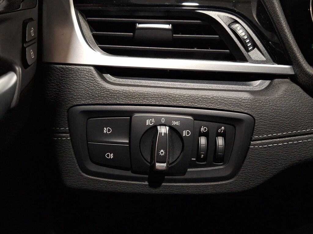 BMW X1 xdrive25e xLine auto