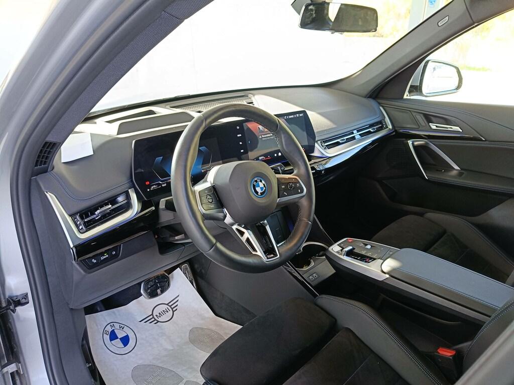 BMW X1 xdrive 25e MSport Pro auto