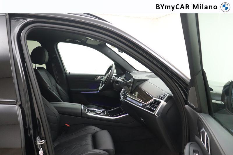 BMW X5 xdrive50e Msport auto