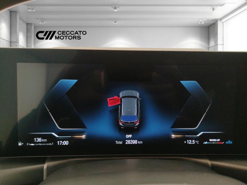 BMW Serie 3 M M340d Touring mhev 48V xdrive auto