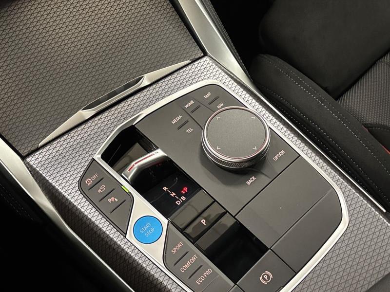 BMW i4 edrive40 M Sport