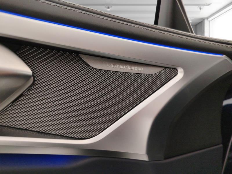 BMW Serie 8 840d Gran Coupe mhev 48V xdrive Individual Composition Msport auto