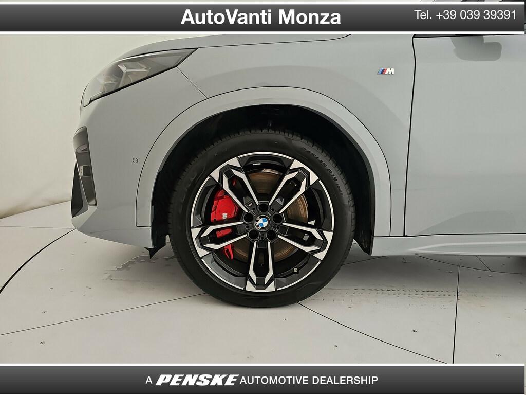 BMW X2 xdrive 20d 48V MSport Pro auto