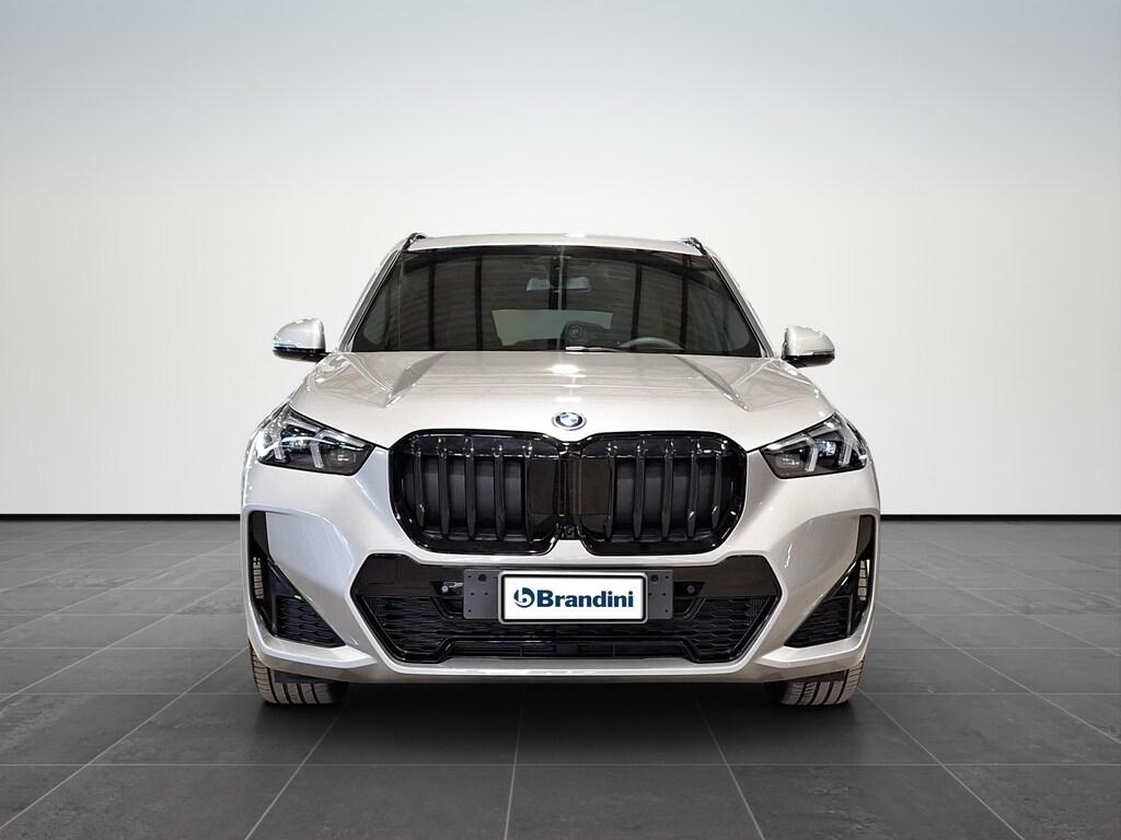 BMW X1 xdrive 25e MSport Pro auto