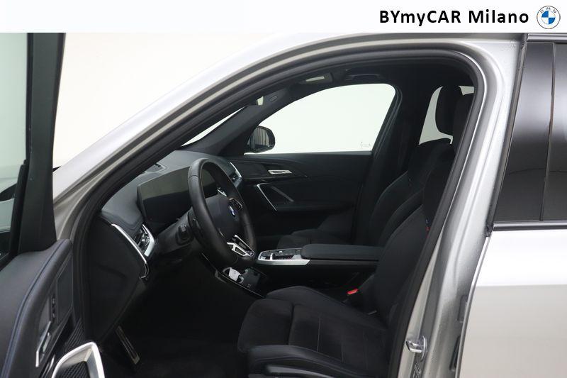 BMW X1 xdrive 25e MSport Pro auto