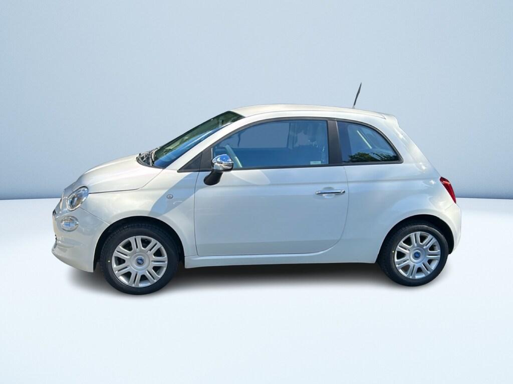 Fiat 500 1.2 Lounge 69cv