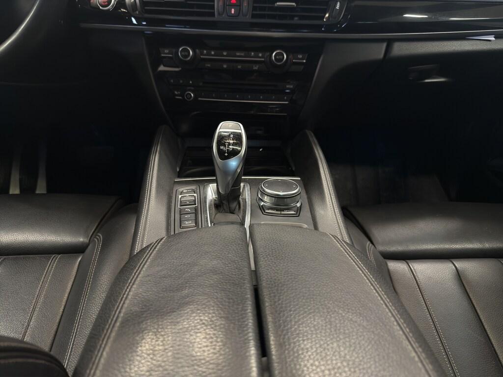 BMW X6 xdrive30d Msport 258cv auto