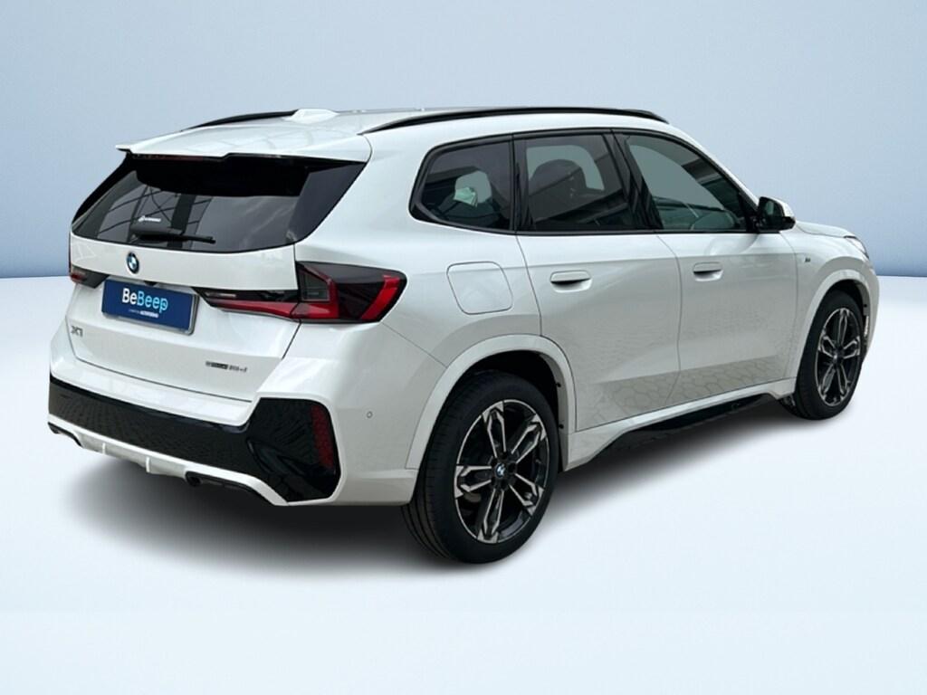 BMW X1 sdrive18d Msport auto