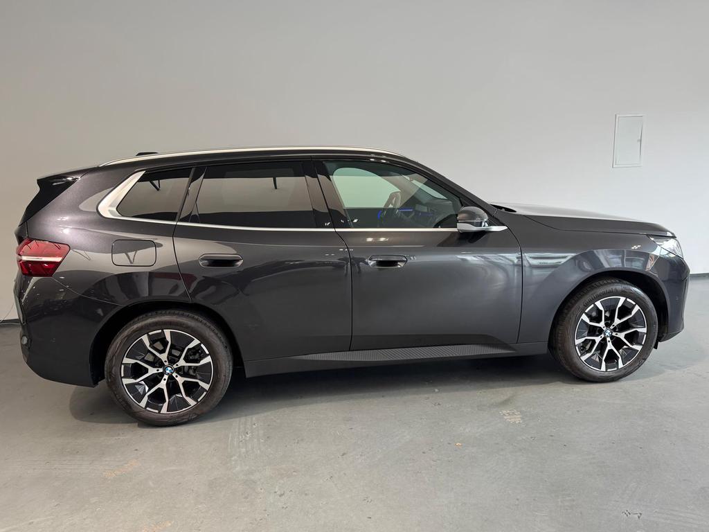 BMW X3 xdrive20d auto
