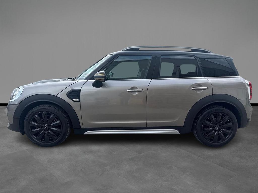 Mini Cooper D Countryman 2.0 D Cooper D Business Auto