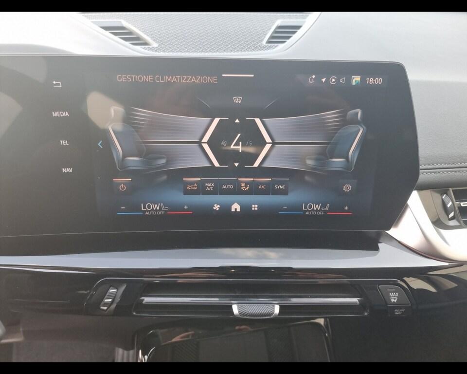 BMW X1 sdrive20d mhev 48V X-Line auto