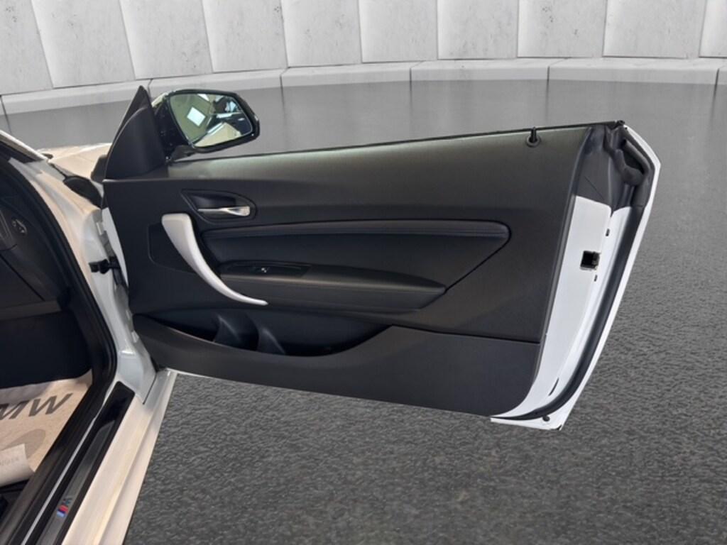 BMW Serie 2 225d Cabrio Msport auto my18