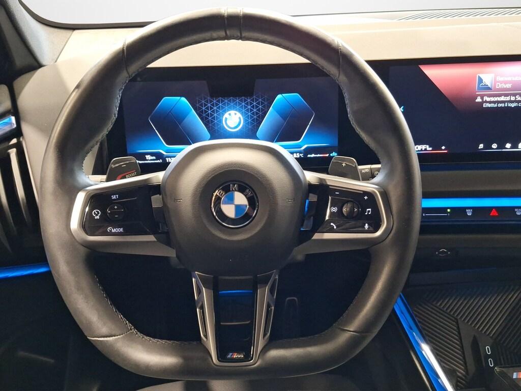 BMW X3 xdrive20d MSport Pro auto