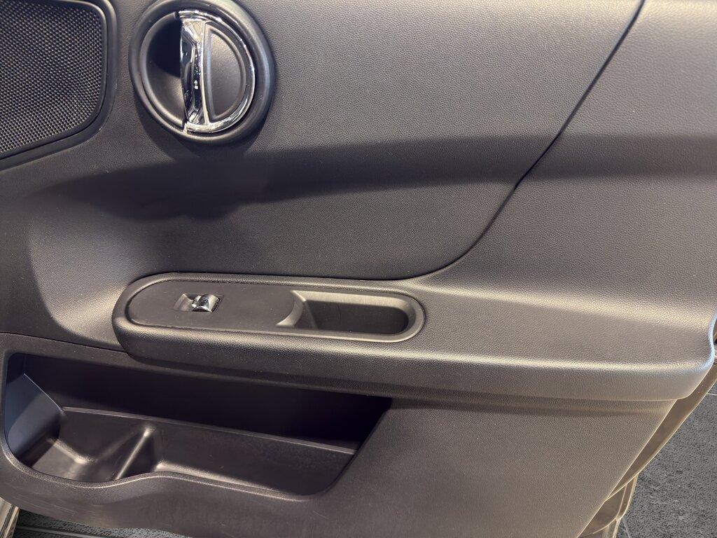 Mini One D Countryman 1.5 TwinPower Turbo One D Boost