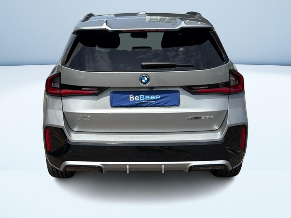 BMW X1 xdrive 25e MSport Pro auto