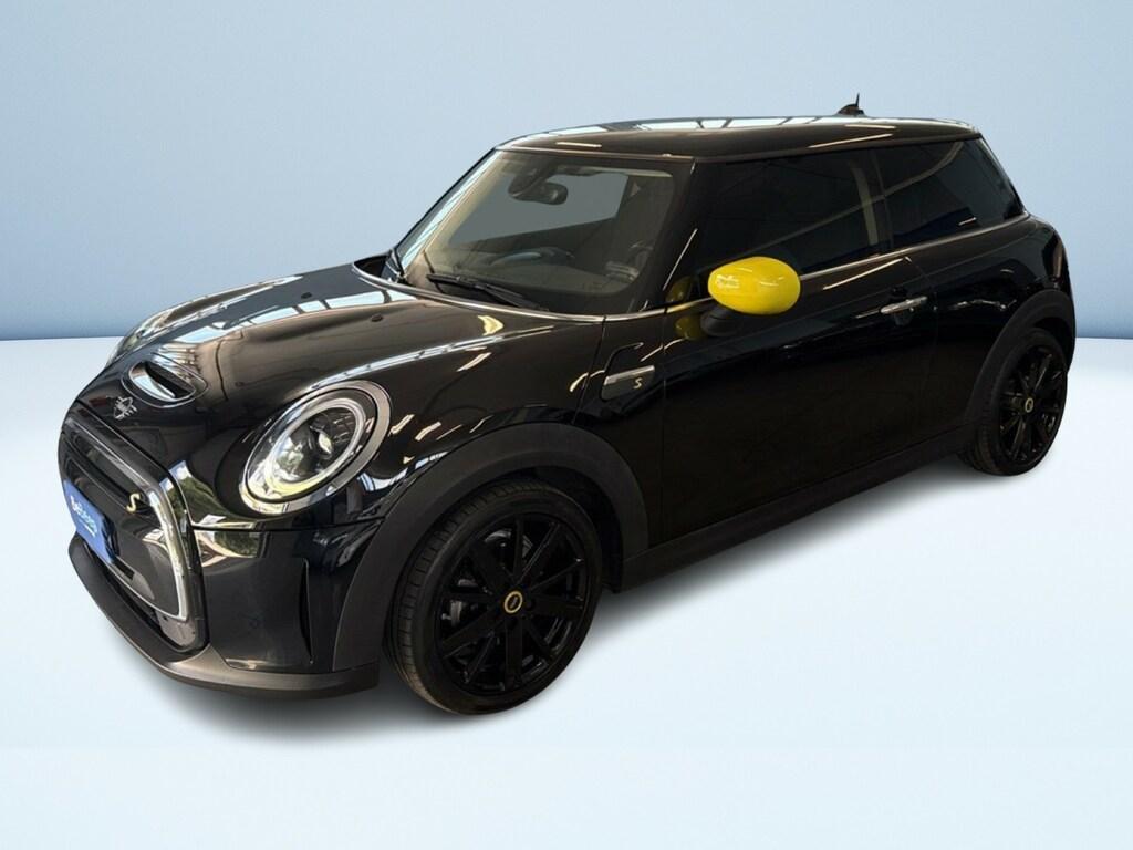 Mini Cooper SE 3p Classic auto