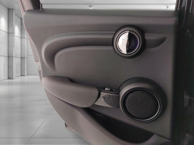Mini Cooper 1.5 TwinPower Turbo Cooper Boost DCT