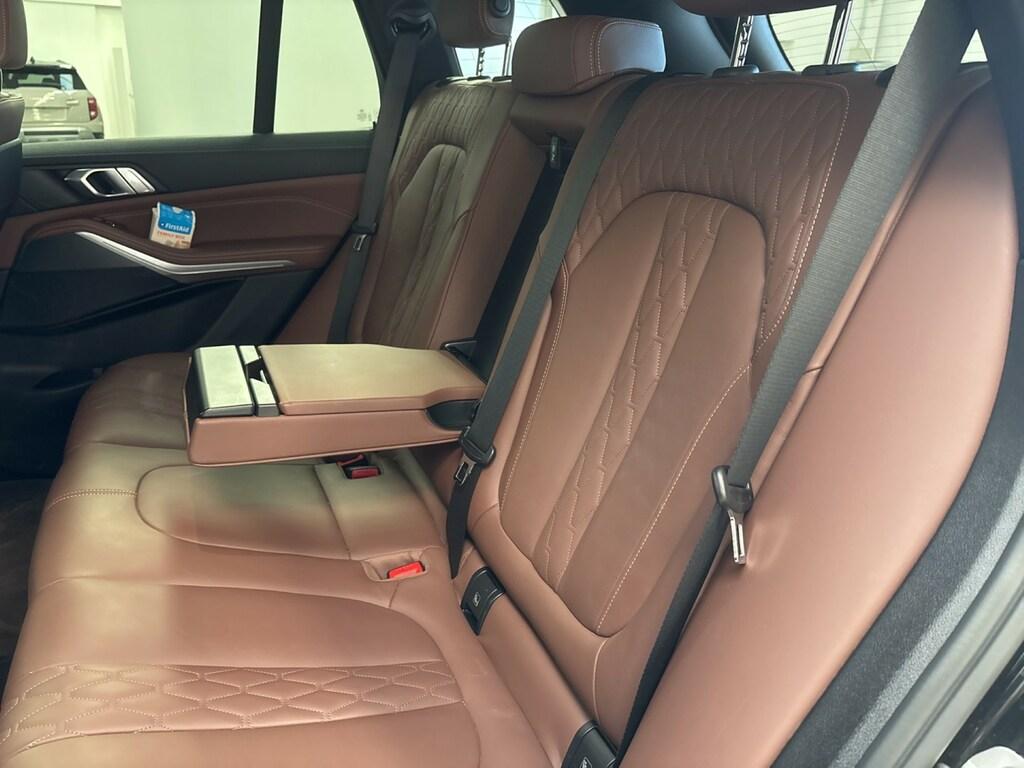 BMW X5 xdrive30d mhev 48V Msport auto