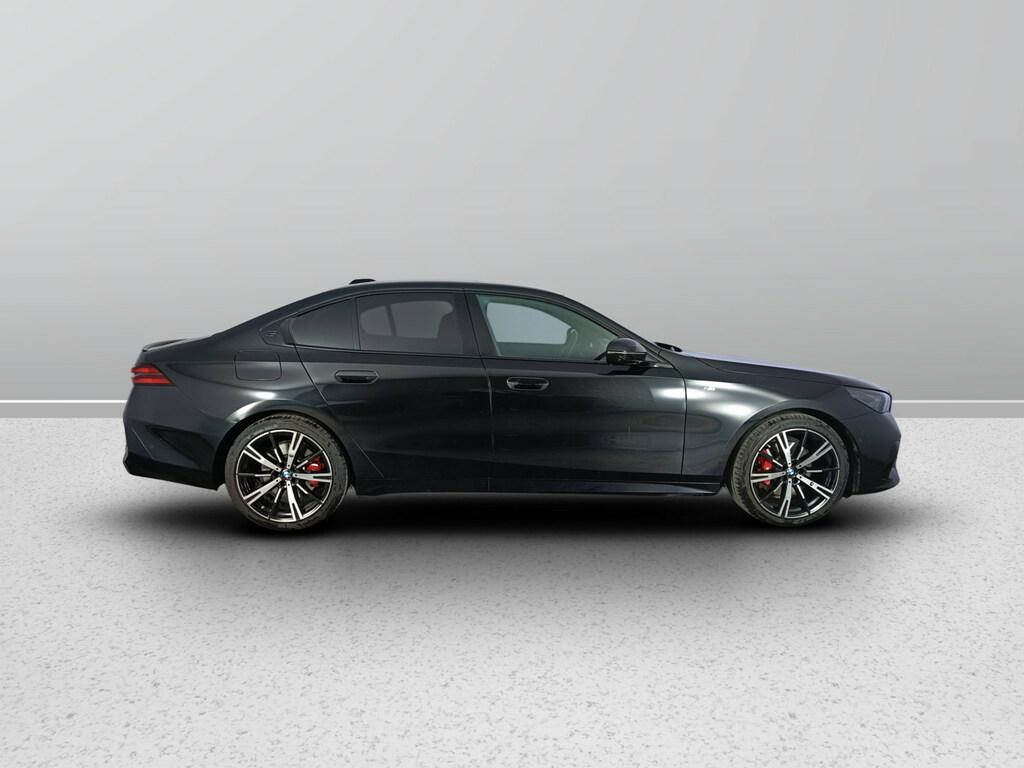 BMW Serie 5 520d 48V Msport sdrive auto